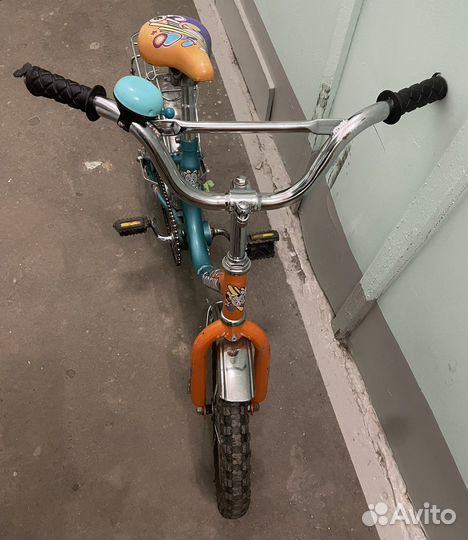 Велосипеды Forward 14