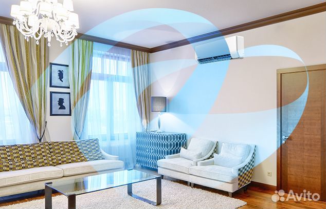 Сплит-система Kentatsu ksga21hzrn1