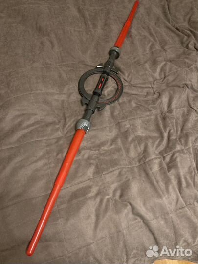 Меч джедая звездные воины оригинал
