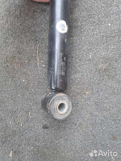 Задняя стойка ford fusion. 7n1118080ab