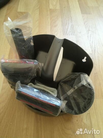 Моющий пылесос Bissel 81N7j