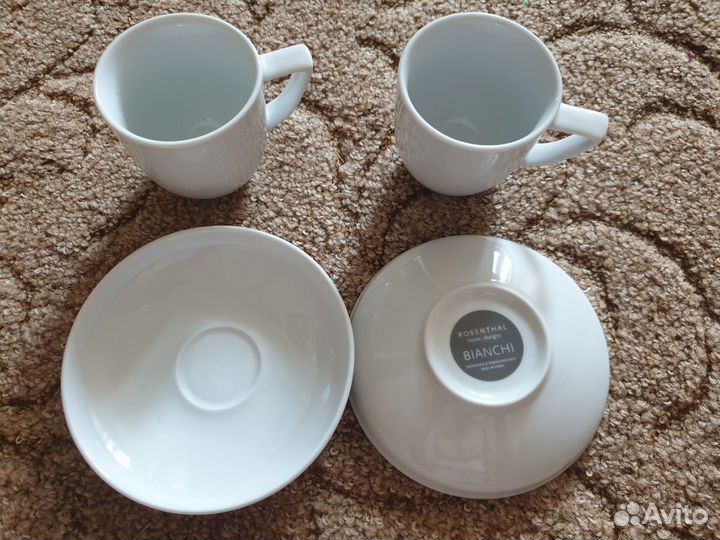 Набор кофейный