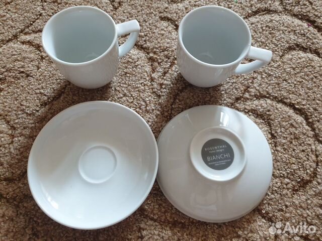 Набор кофейный