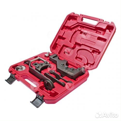 Набор инструментов для фиксации распредвала (VW Tr