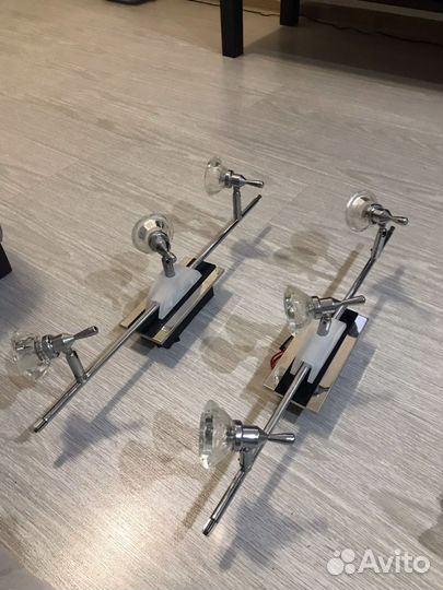 Светильник настенный