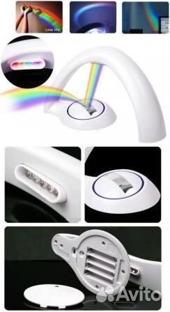 Ночник проектор