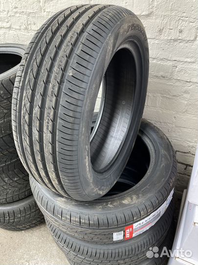 Zeta Alventi 255/40 R18 99Y