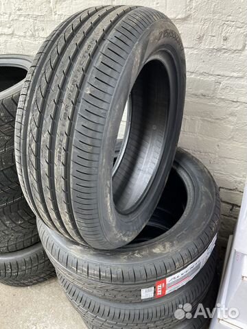 Zeta Alventi 255/40 R18 99Y
