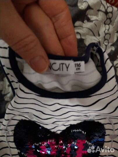 Одежда для девочки