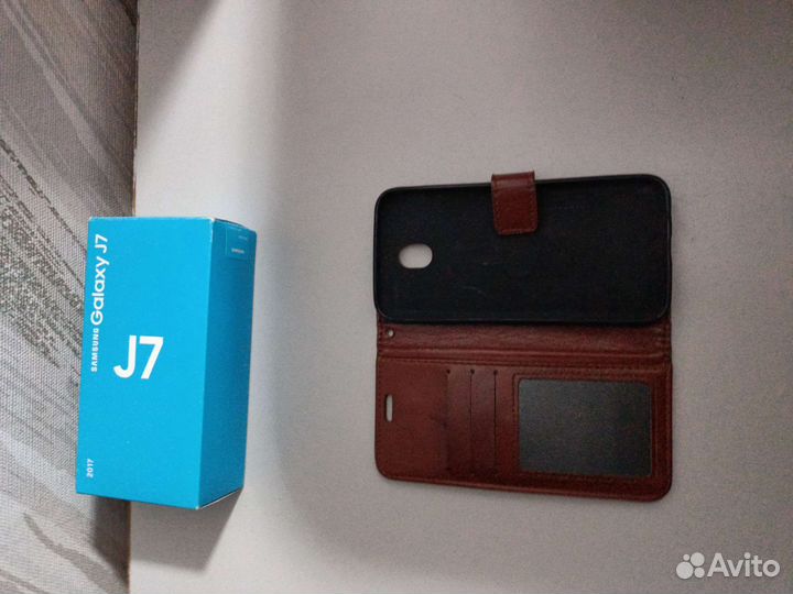 Чехол для Самсунг