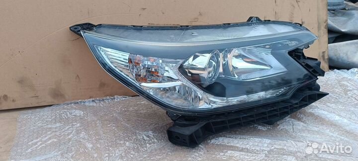 Фара правая Галоген Honda CR-V 4.Оригинал