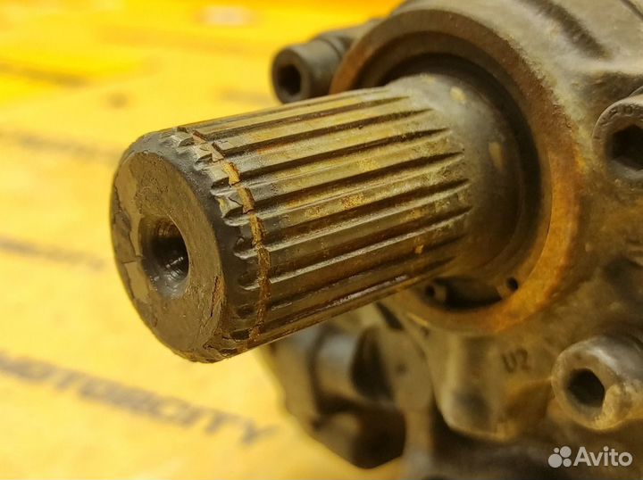 Редуктор рулевой Mercedes-Benz W124 M103.985 3.0