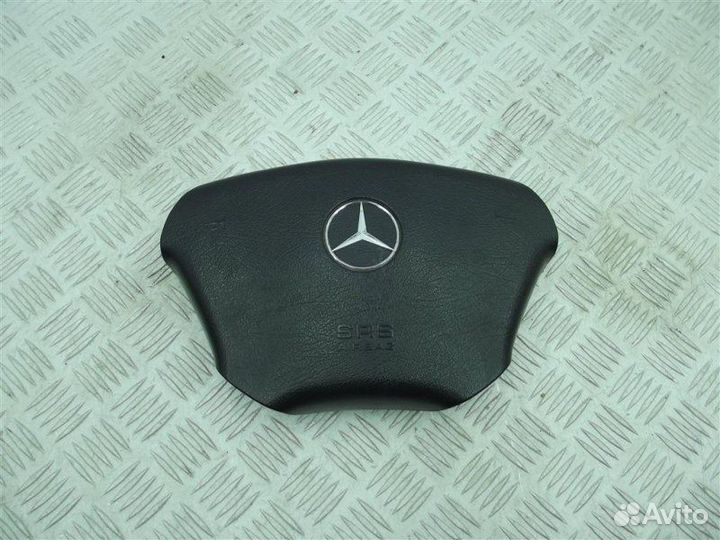 Комплект безопасности Mercedes-Benz M-Класс W163