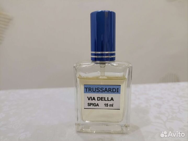 Отливант Trussardi Via Della Spiga