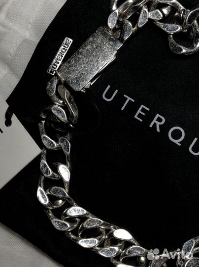 Цепь аксессуар Uterque