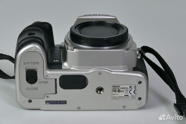 Фотоаппараты