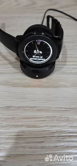 Samsung galaxy watch 42 mm