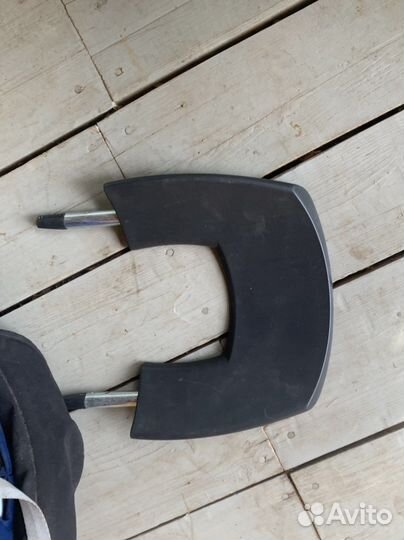 Детское автокресло 9 до 36 кг isofix cybex