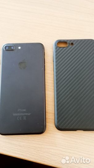 Айфон7 plus