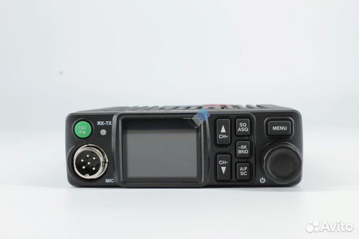 Новые рации Optim Star