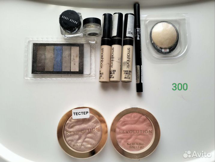 Косметика люкс поштучно