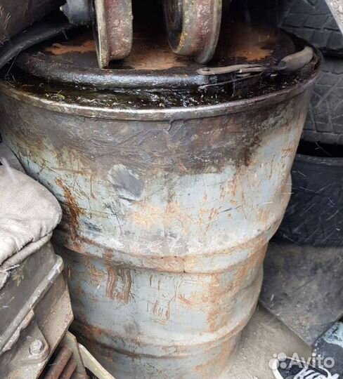 Продам Смазку 158
