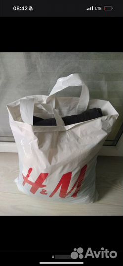Женские вещи пакетом