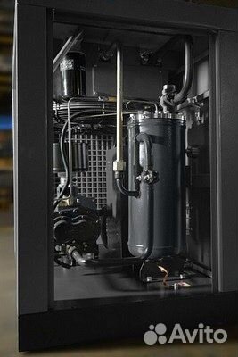 Винтовой компрессор IC 10 AM