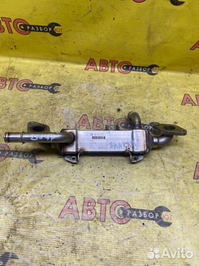 Радиатор EGR Volkswagen Sharan AUY 2005