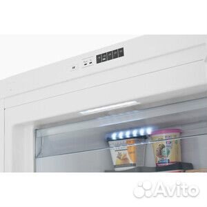 Морозильная камера