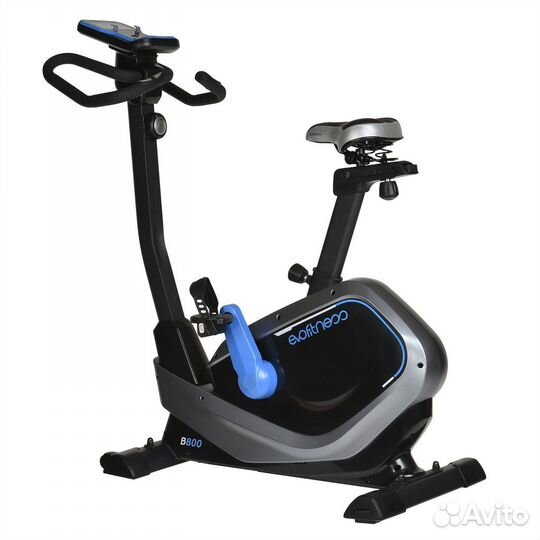 Велотренажер EVO fitness B800