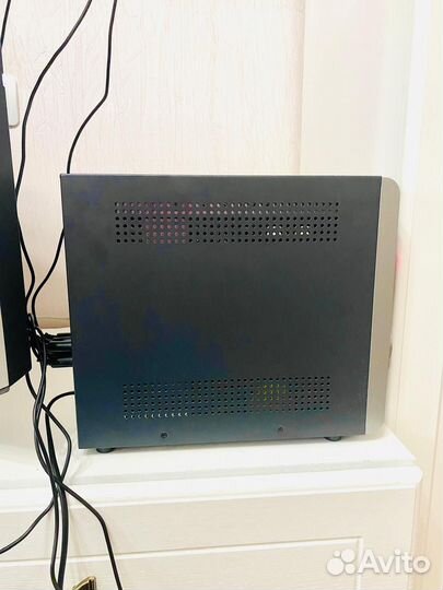 Акустическая система microlab fc 730