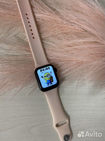 Smart watch m16 mini