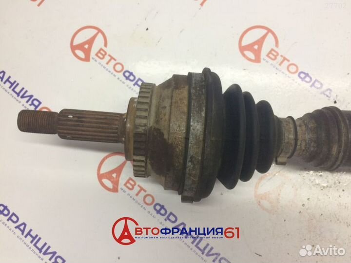 Привод, 9031180 volvo 440, 3027703