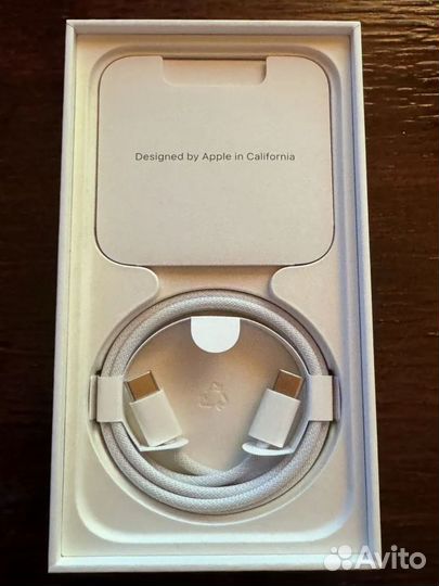 iPhone 15 256Gb Pink 2 SIM