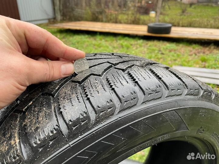 Nordman RS2 205/55 R16 94