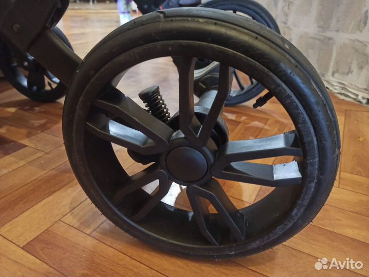 Детские коляски 3 в 1 бу