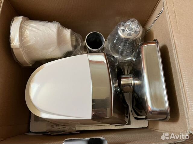 Мясорубка электрическая Bork M401