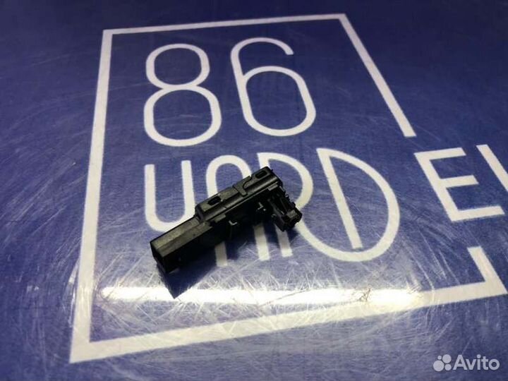 Светодиодный модуль передний правый Bmw X5 F15