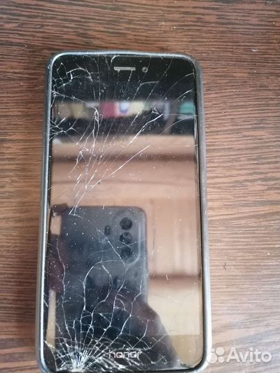 HONOR 7, 3/64 ГБ