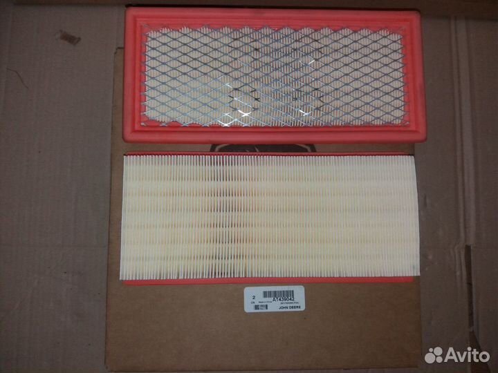 Фильтр John Deere AT439042