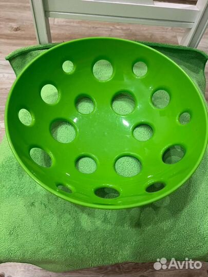 Ваза для фруктов