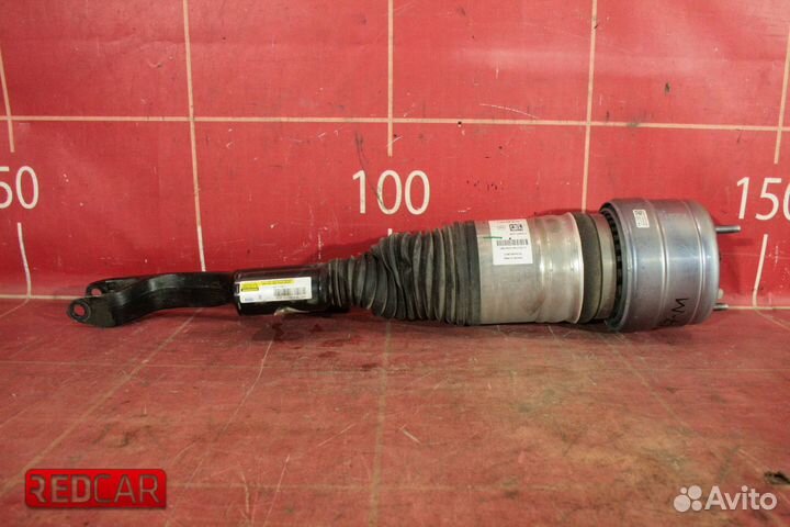 Стойка пневматическая передняя правая Mercedes X25