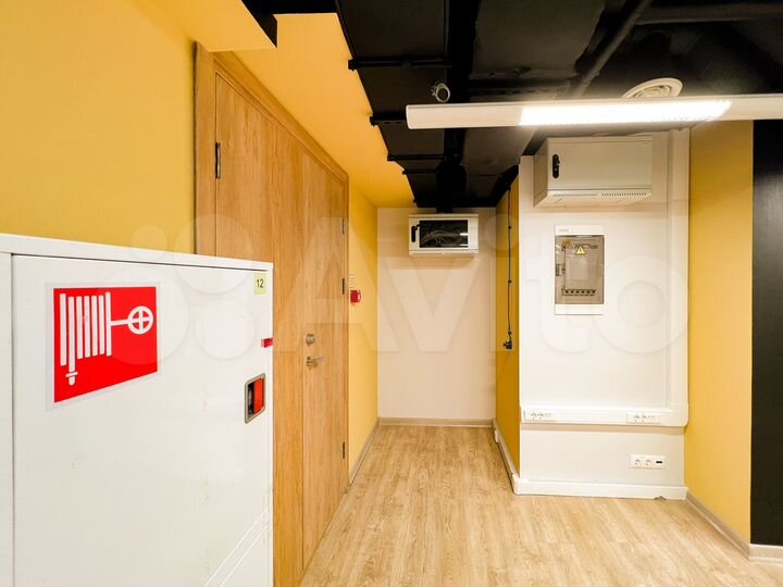 Универсальное / офис 129м