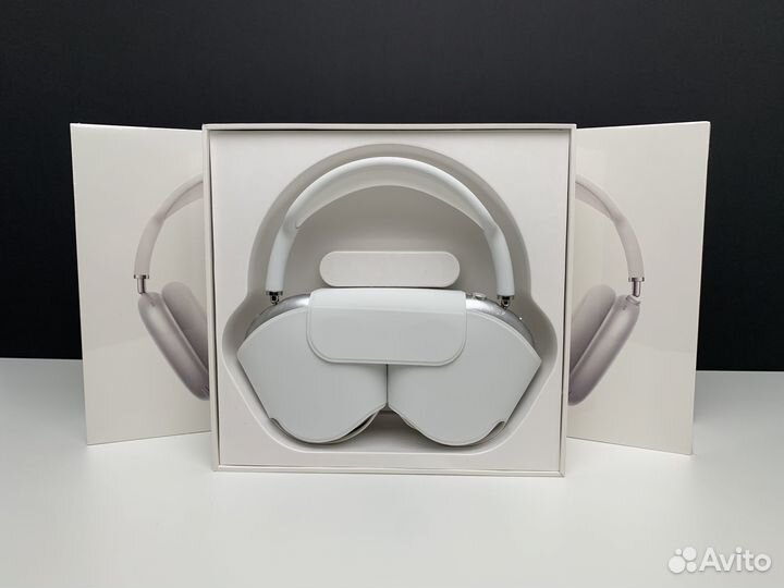 Беспроводные наушники AirPods Max 1:1