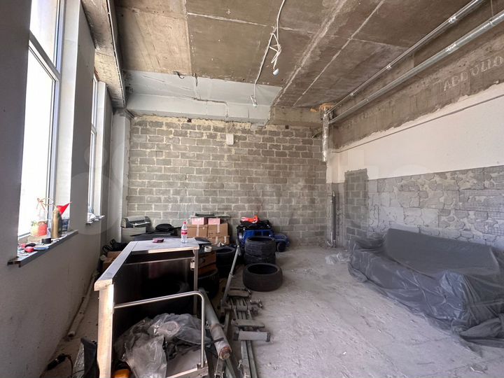 Офисы/доставка/общепит, 60-80 м²