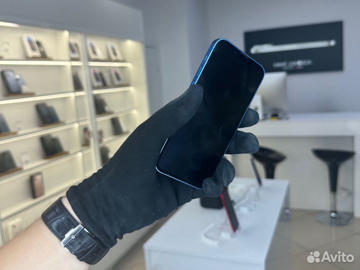 iPhone 13 mini, 256 ГБ