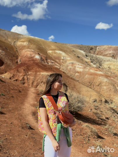 Джип-тур по Алтаю