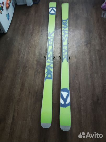 Горные лыжи Dynastar 182