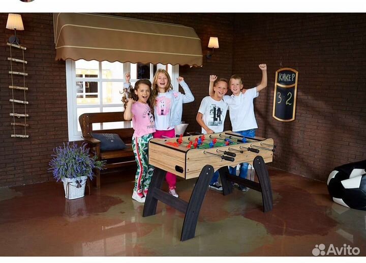 Производство